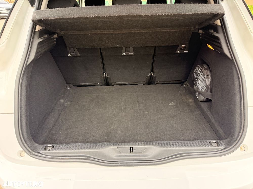 Citroën C4 Picasso 1.6 BlueHDi S&S Aut. Shine - 8