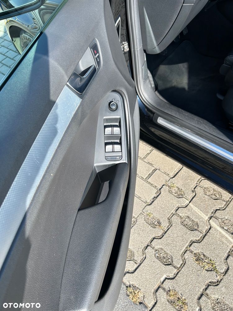 Audi A4 Avant - 8