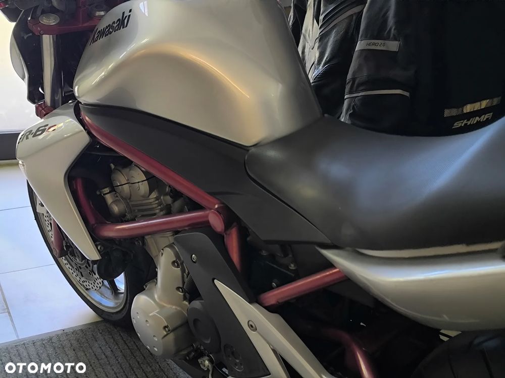 Yamaha XJ - 15