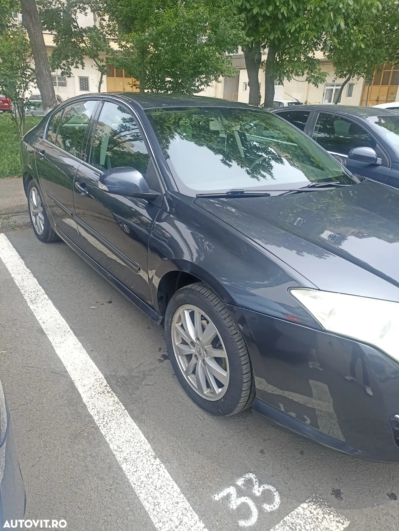 Renault Laguna 1.5dCi Expression - 3