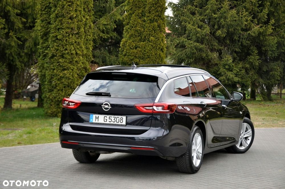 Opel Insignia - 6