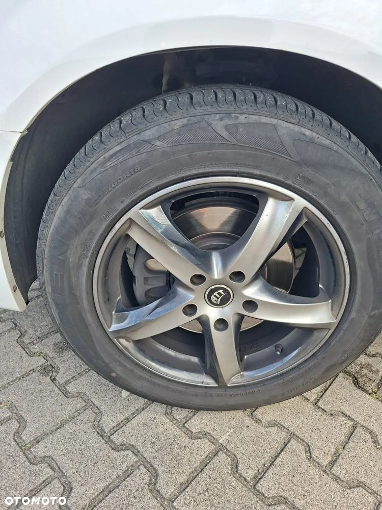 Chrysler Town & Country 3.6 Touring - 19