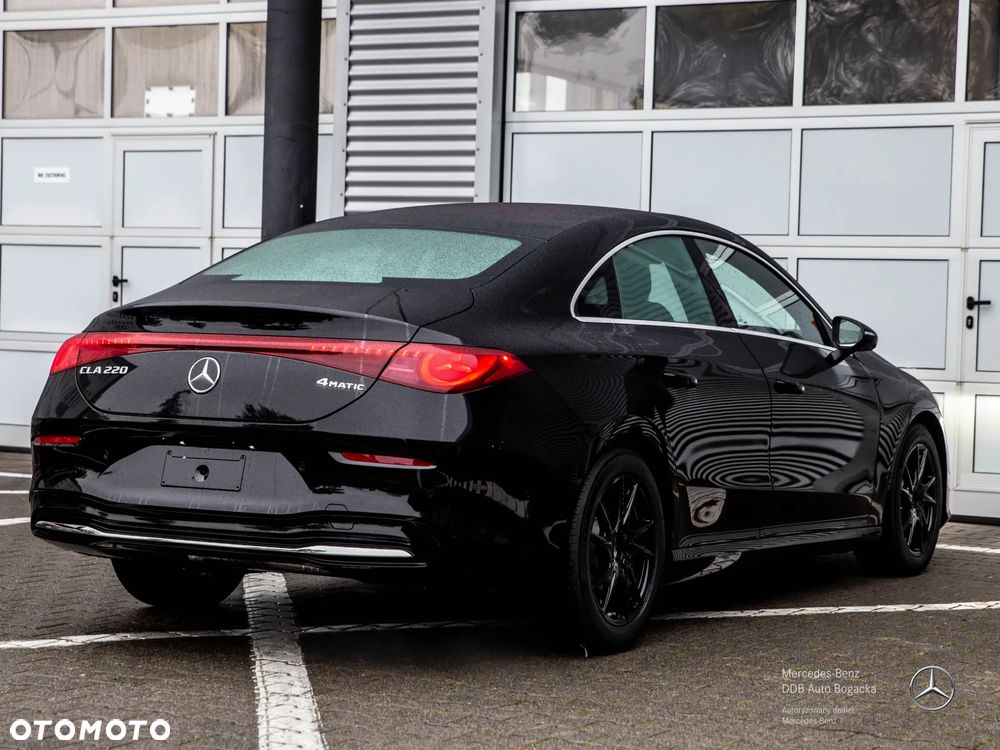 Mercedes-Benz Cla 2026 photo 5