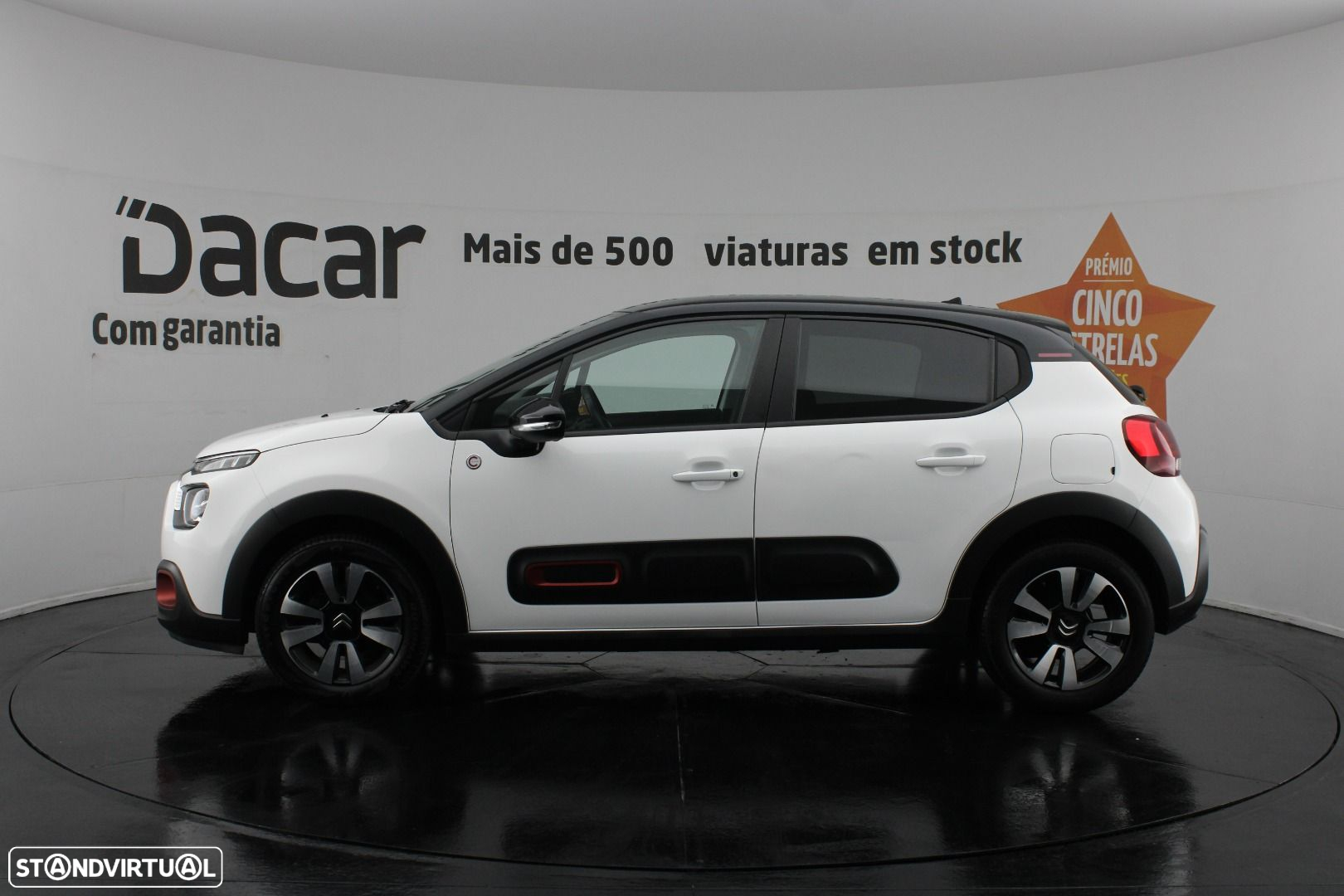 Citroën C3 1.2 PureTech Feel - 5