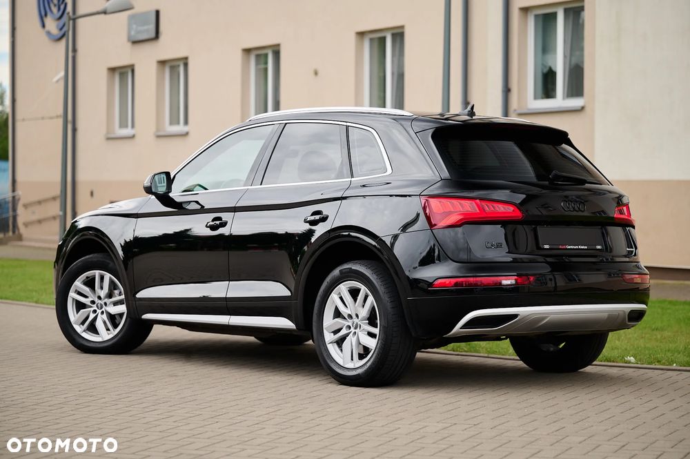 Audi Q5 35 TDI Quattro Sport S tronic - 22