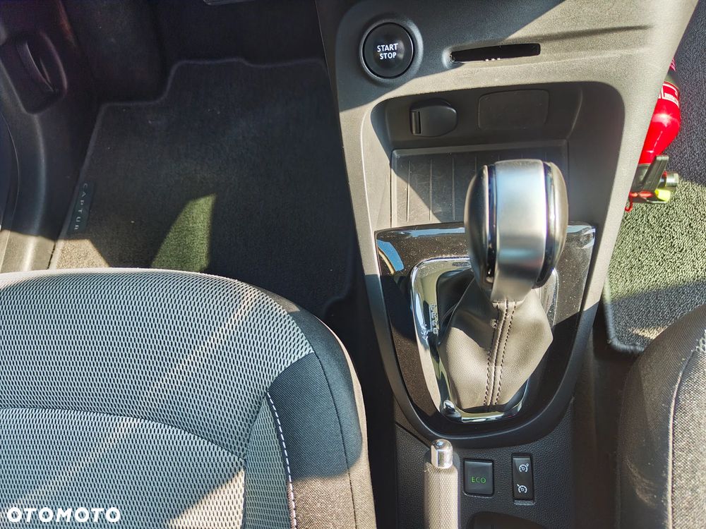 Renault Captur 1.2 Energy TCe Zen EDC EU6 - 24