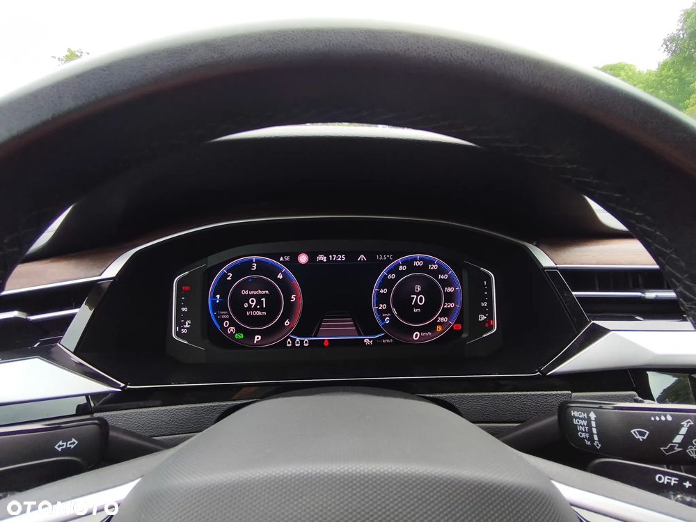 Volkswagen Arteon Shooting Brake - 22
