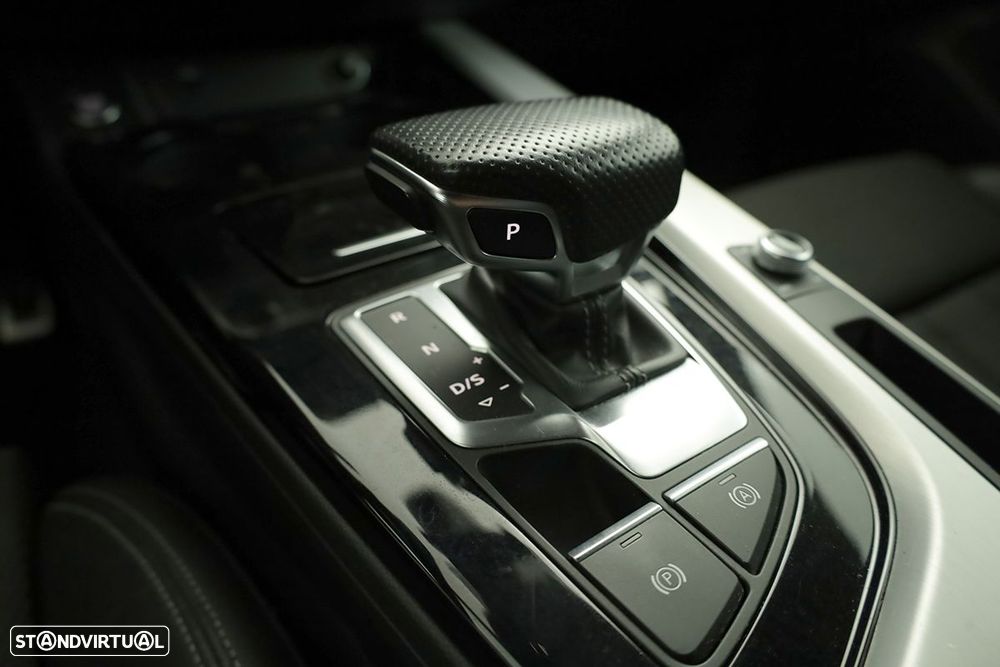 Audi A5 Sportback 40 TDI Advanced S tronic - 14