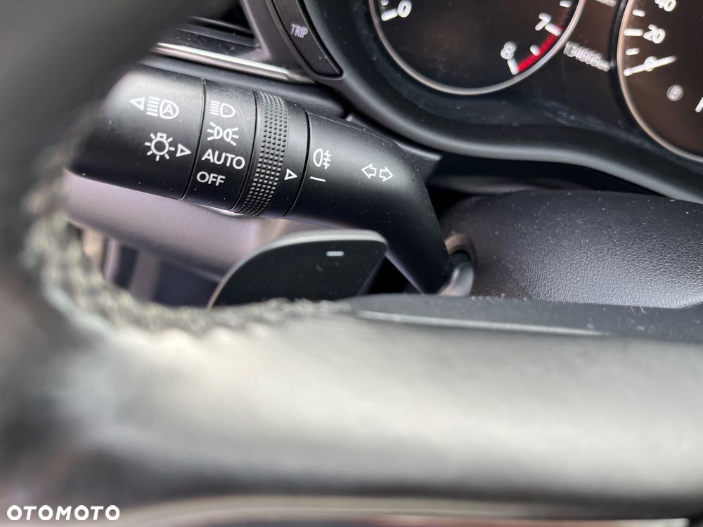 Mazda CX-30 e-SKYACTIV-G 2.0 M HYBRID 150 DRIVE - 21