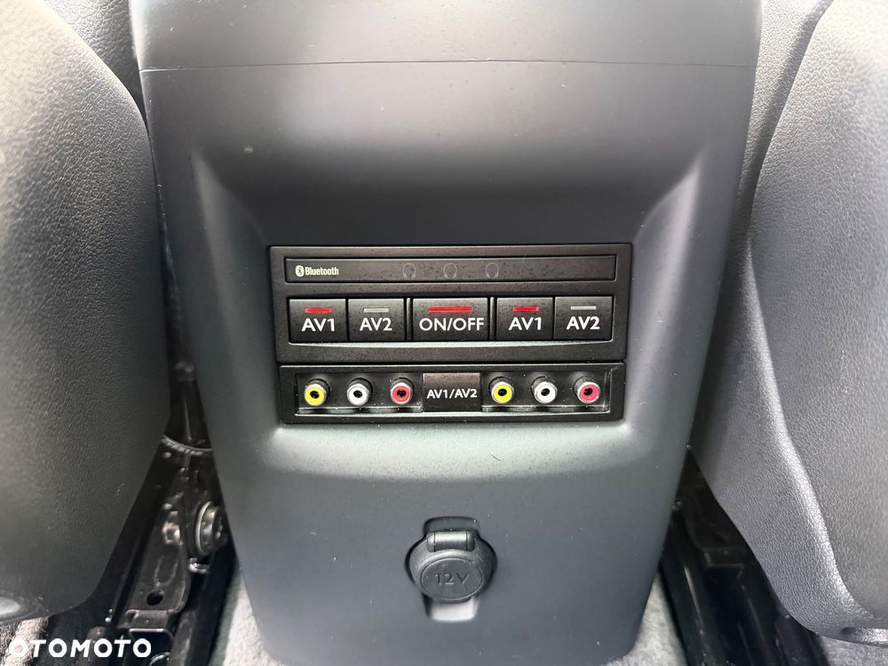Peugeot 5008 1.6 THP Business Line 7os - 20