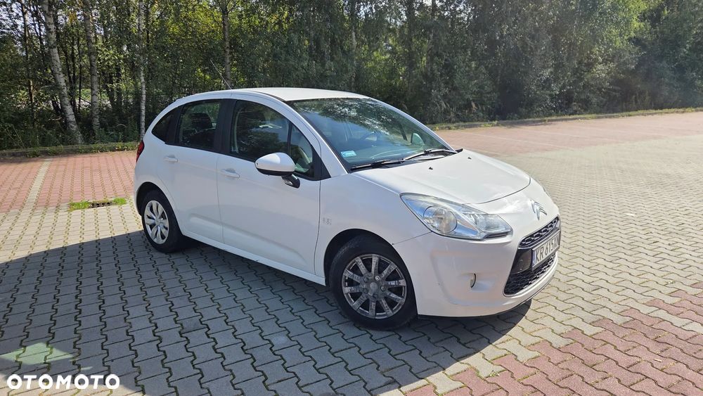 Citroën C3 - 1