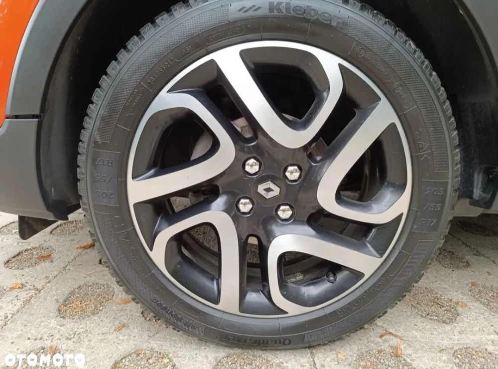 Renault Captur (ENERGY) TCe 90 INTENS - 38