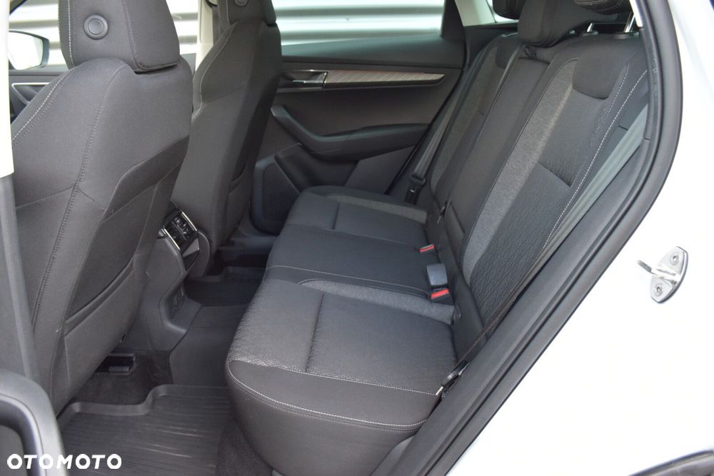 Skoda Karoq 1.5 TSI ACT 4x2 Style - 32