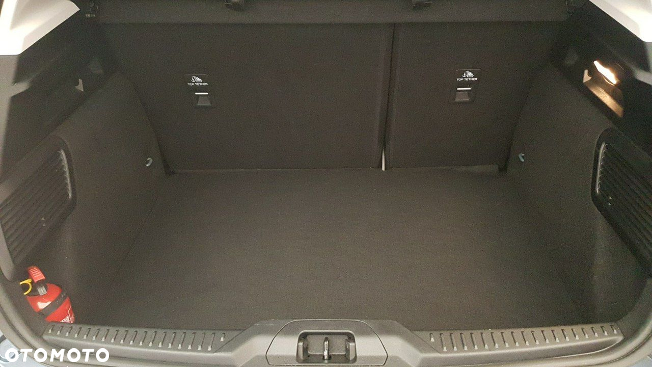 Ford Focus - 22