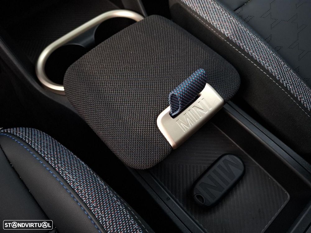 MINI Countryman D Classic — fotografia 15