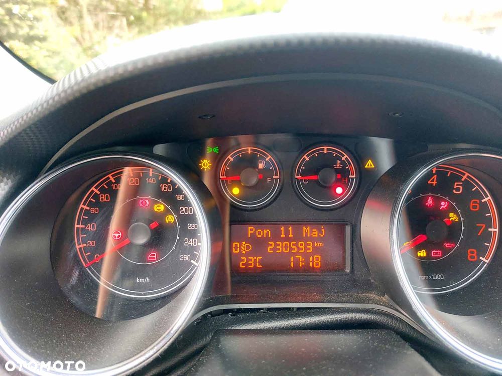 Fiat Bravo 1.4 T-JET 16V Racing - 19