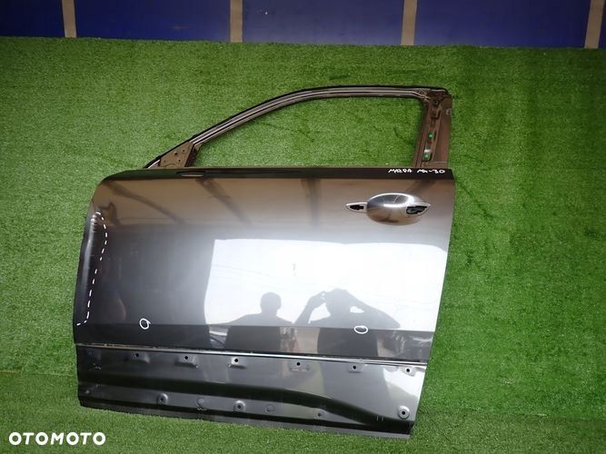 MAZDA MX-30 MX30 drzwi lewe przednie przód - 2