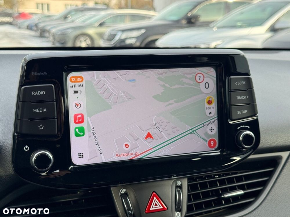 Hyundai i30 1.0 T-GDI Modern - 24