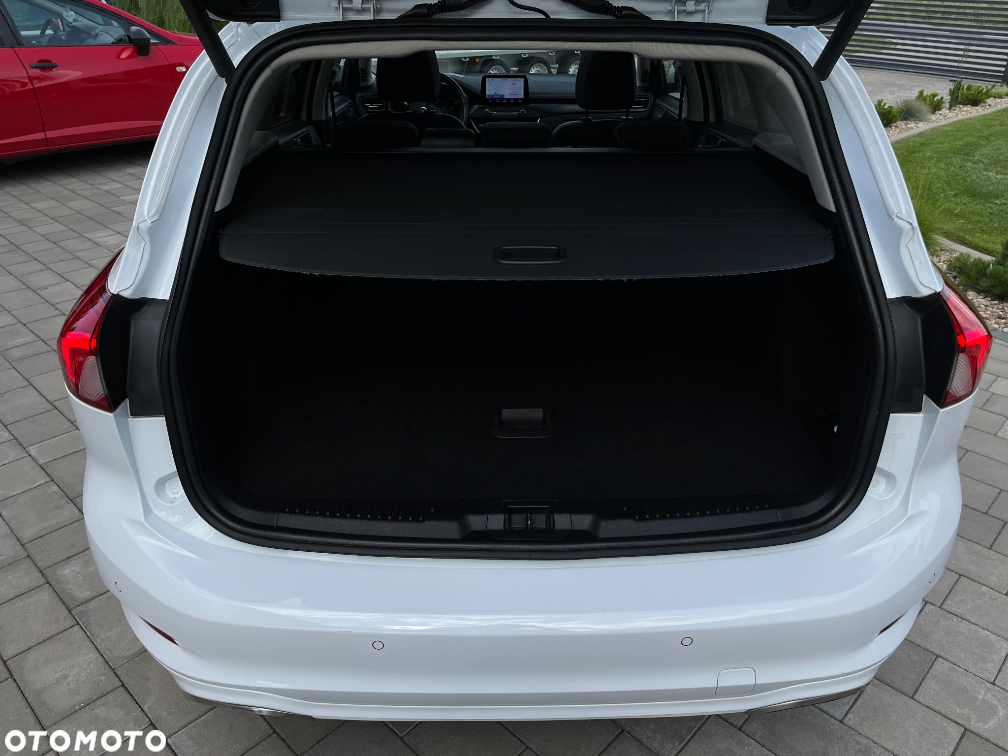 Ford Focus 2.0 EcoBlue Vignale - 39
