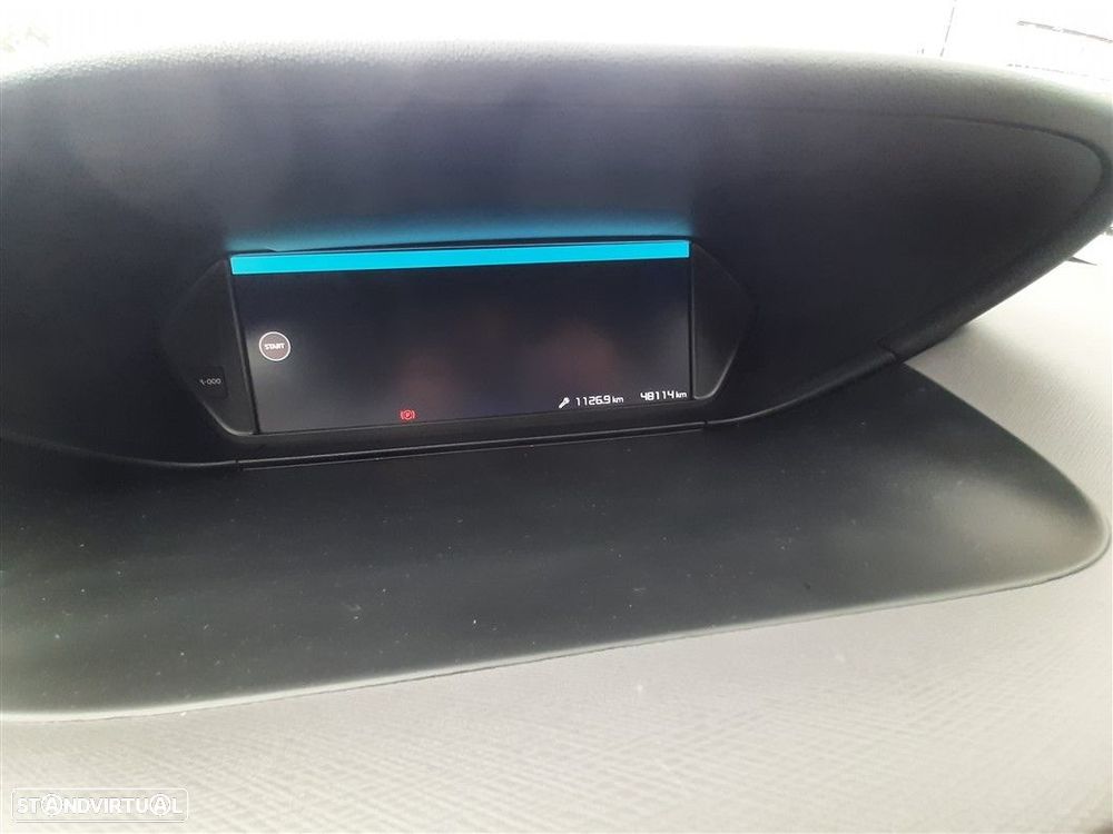 Citroën C4 Spacetourer 1.5 BlueHDi Feel - 25