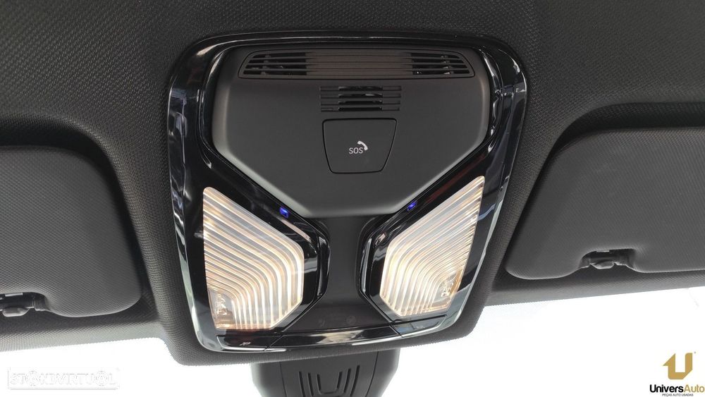 LUZ INTERIOR BMW SERIE X6 (G06) XDRIVE 40I - 8