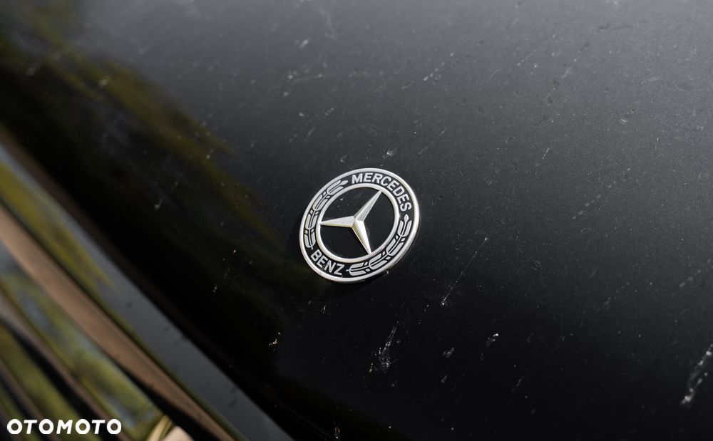 Mercedes-Benz GLS 450 d mHEV 4-Matic AMG Line - 28