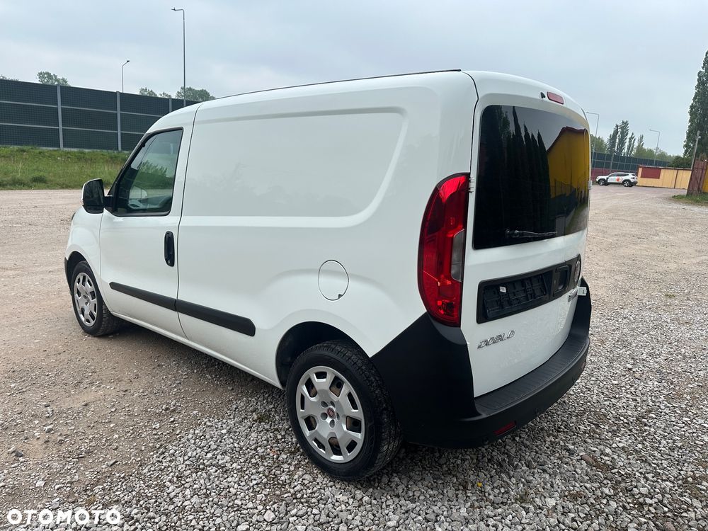 Fiat Doblo - 13