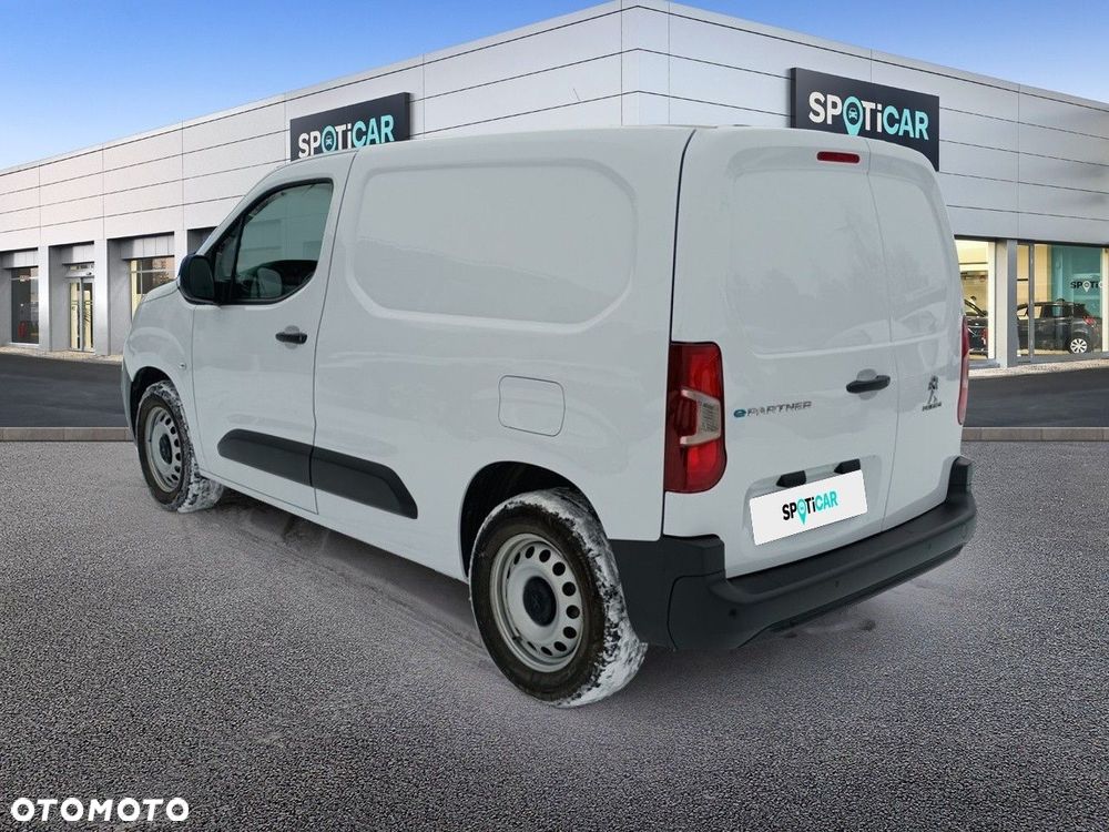 Peugeot Partner - 8