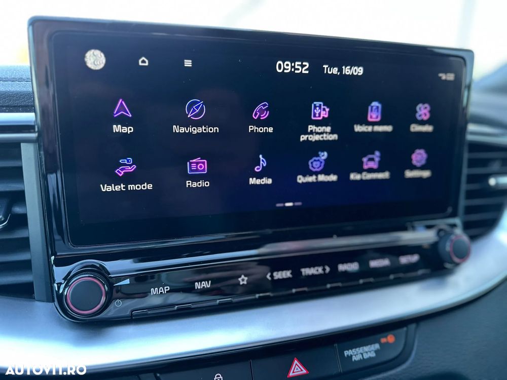 Kia Pro Ceed ProCeed 1.5 T-GDI 7DCT GT Line - 7