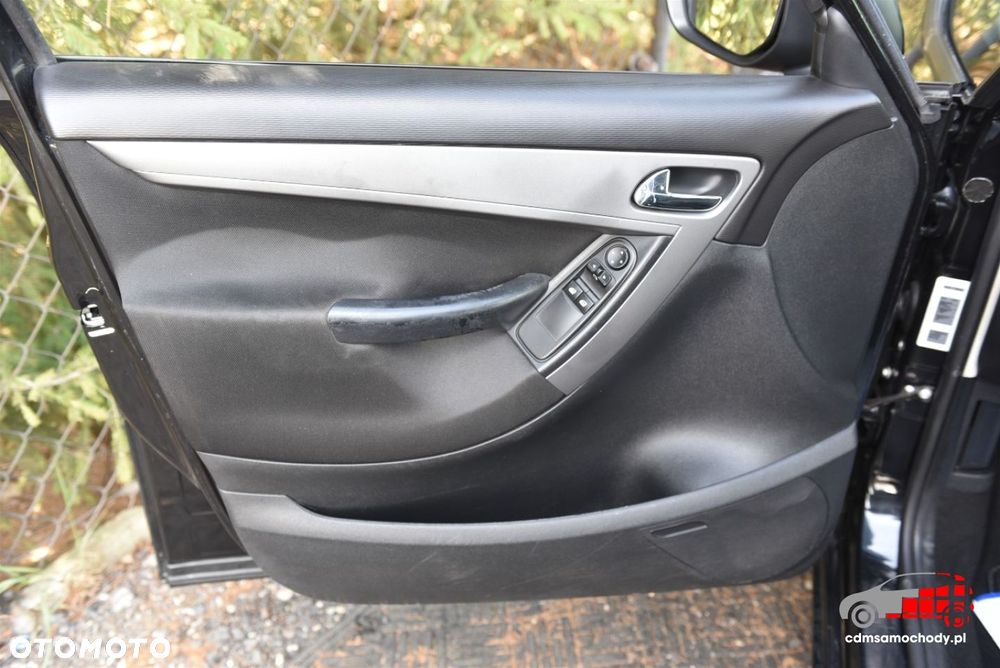 Citroën C4 Picasso - 12