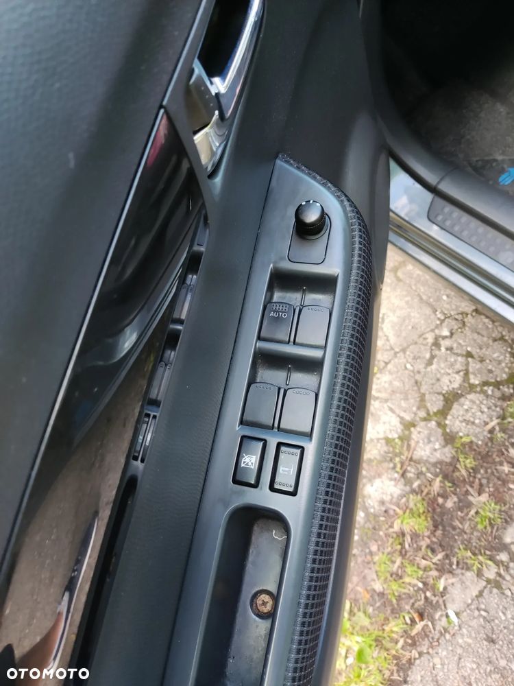 Suzuki Swift 1.3 Comfort dance - 14