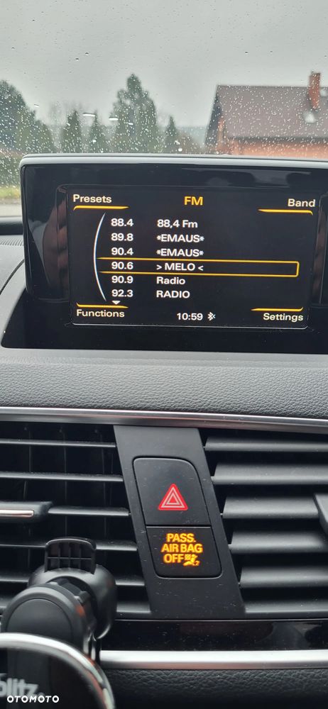 Audi Q3 40 TFSI Quattro S-Line S tronic - 19