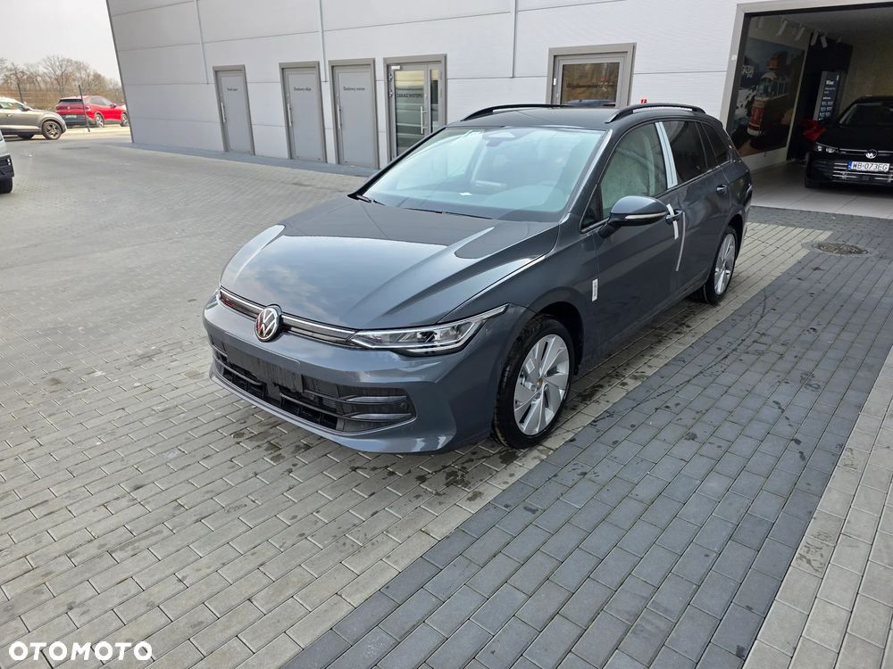 Volkswagen Golf 1.5 TSI Life Plus - 2
