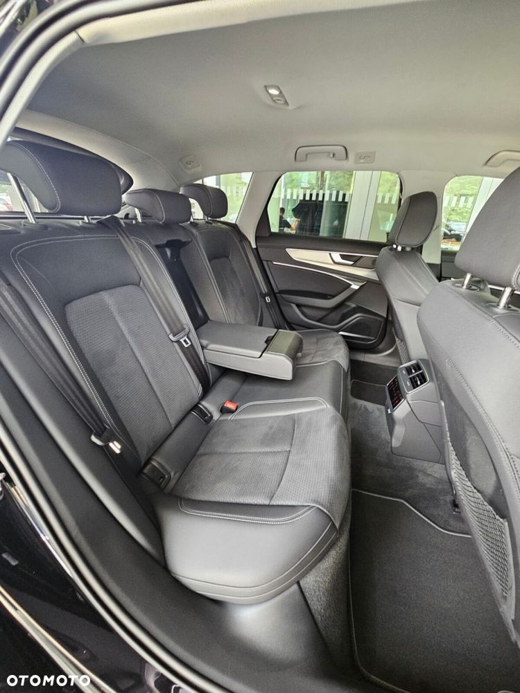 Audi A6 Avant 55 TFSI e PHEV Quattro S Line S tronic - 35