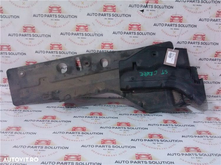 scut lateral  2 bucati  chevrolet cruze an fabr. 2014 - 1
