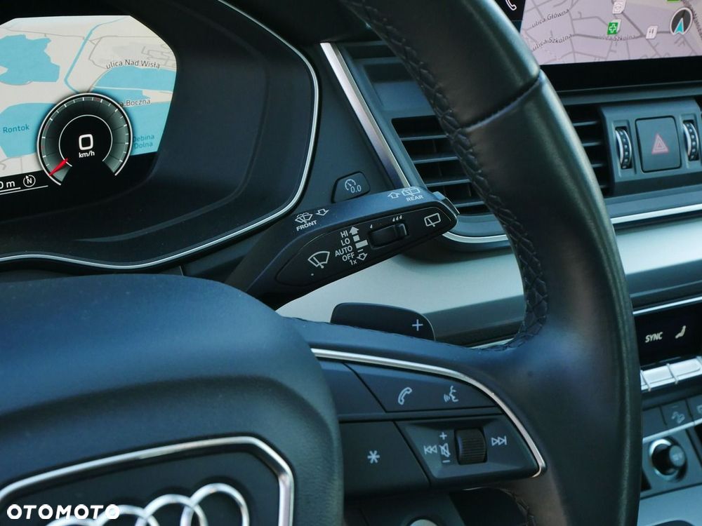Audi Q5 40 TDI mHEV Quattro S Line S tronic - 24