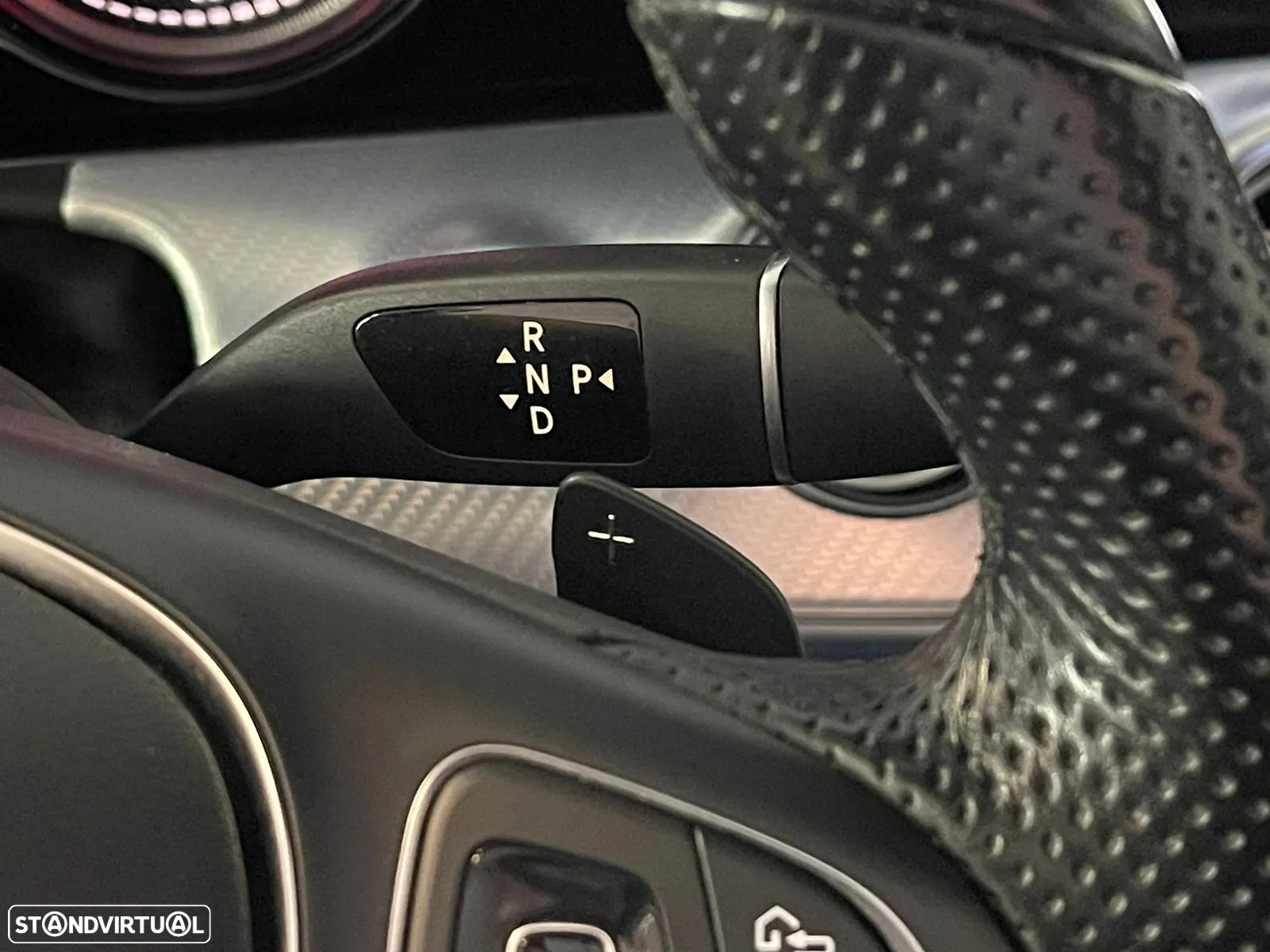 Mercedes-Benz E 220 d 4-Matic All Terrain Avantgarde - 14