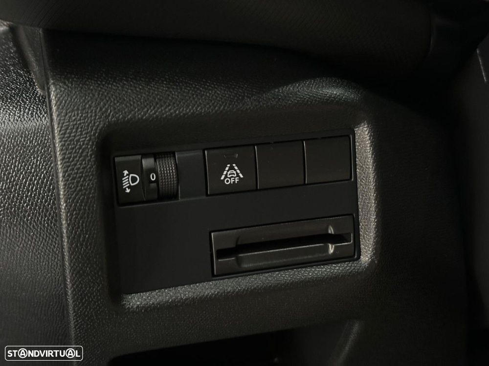 Citroën C5 Aircross - 17