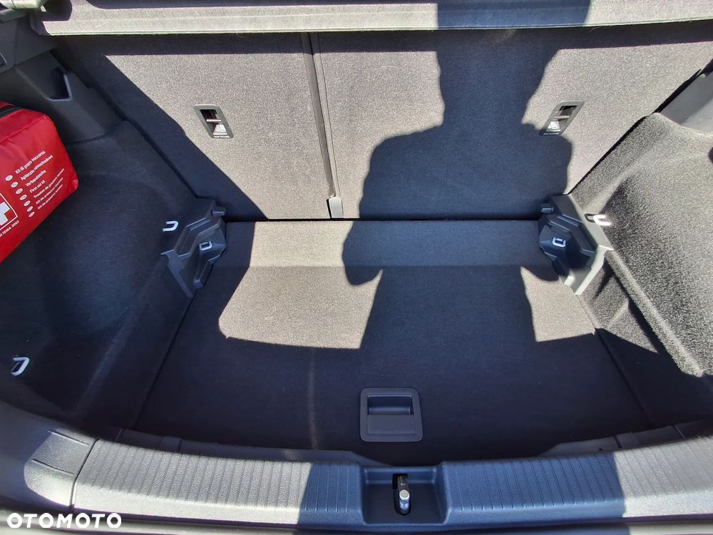 Volkswagen T-Cross 1.0 TSI Life - 14