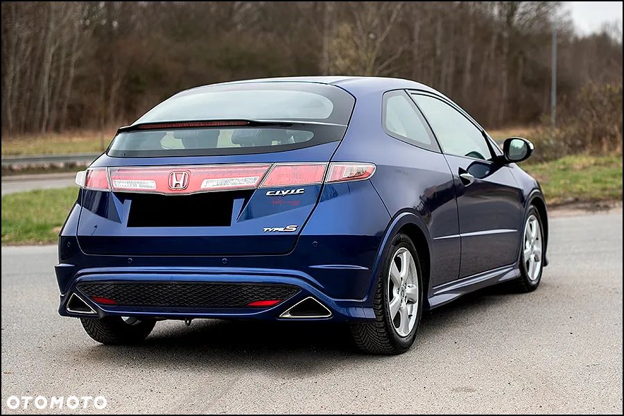 Honda Civic - 13
