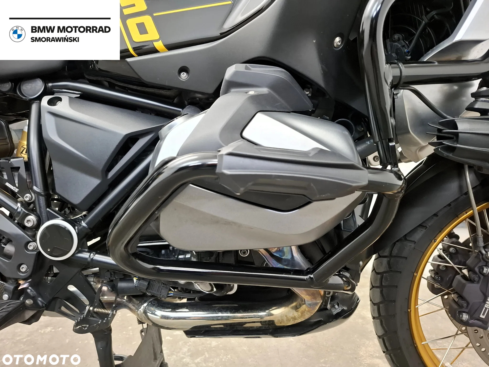 BMW R - 17