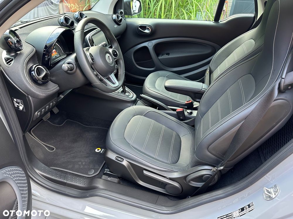 Smart Fortwo EQ prime - 13