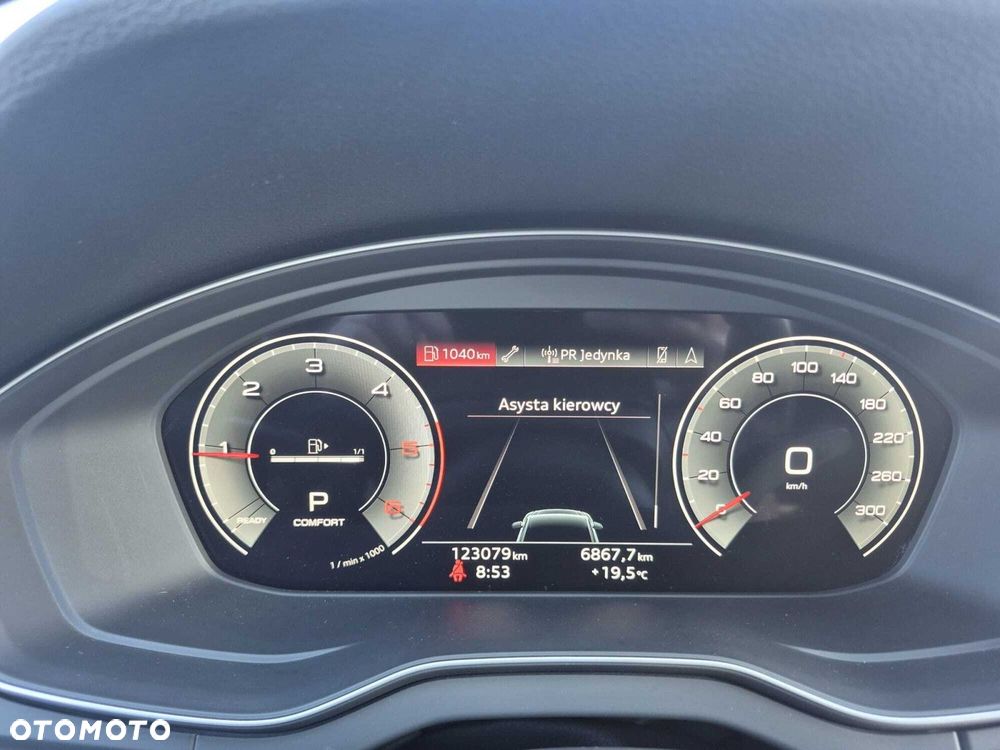 Audi Q5 Sportback 40 TDI mHEV Quattro Advanced S tronic - 21