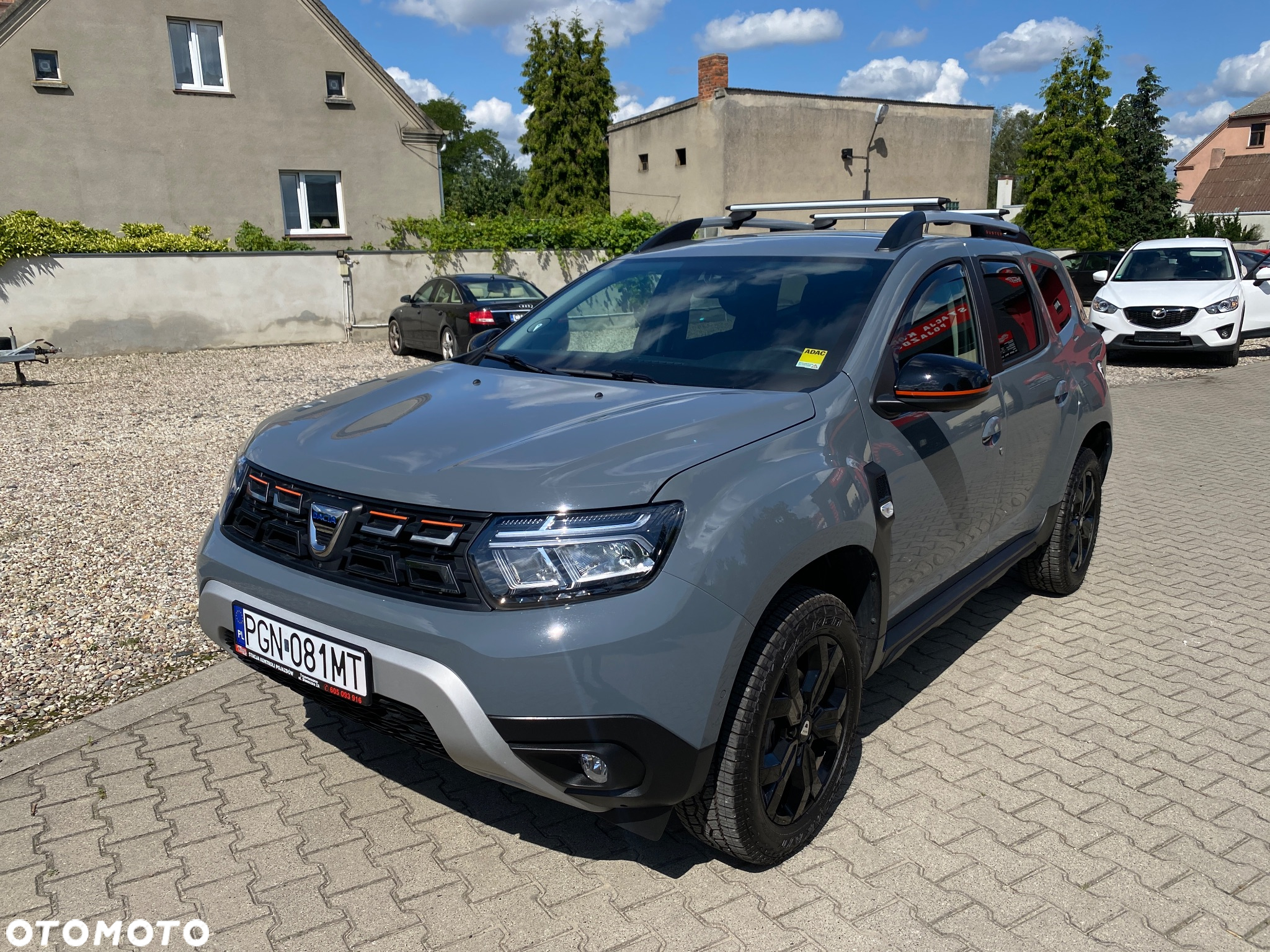 Dacia Duster 1.3 TCe SL Extreme - 2
