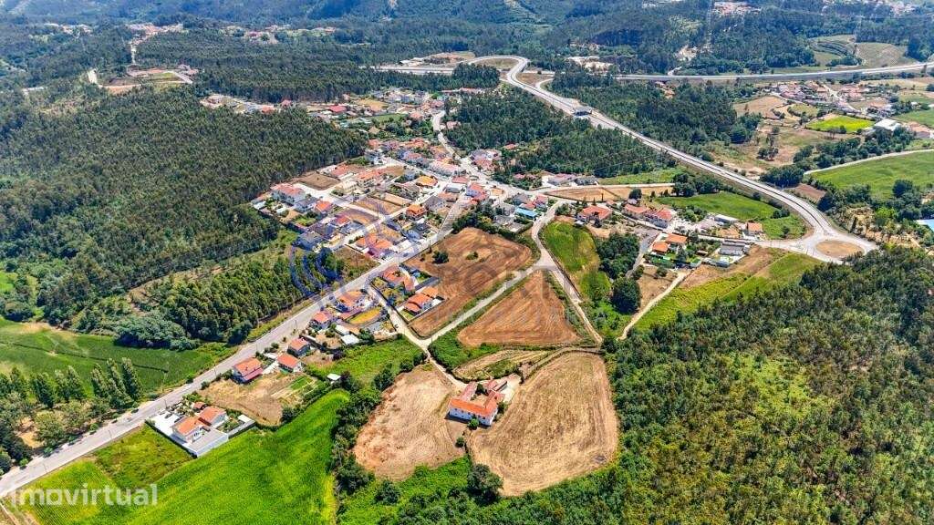 Quinta de Gião — um lugar com história, um Coração, na Rua da Paz, a a - Grande imagem: 3/60