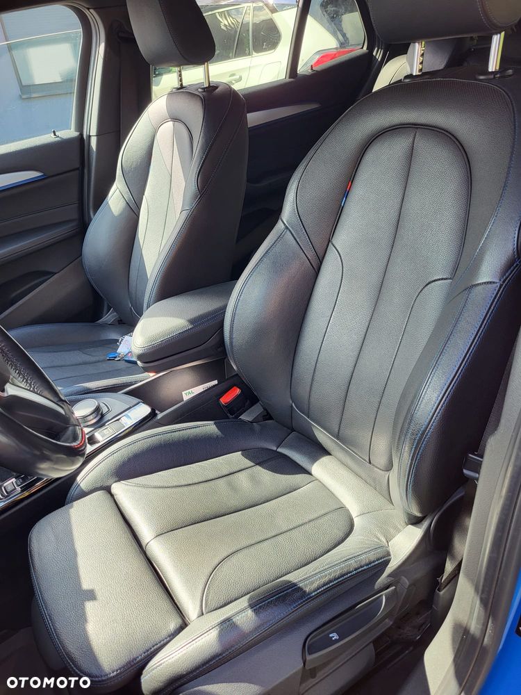 BMW X2 xDrive25d M Sport - 11