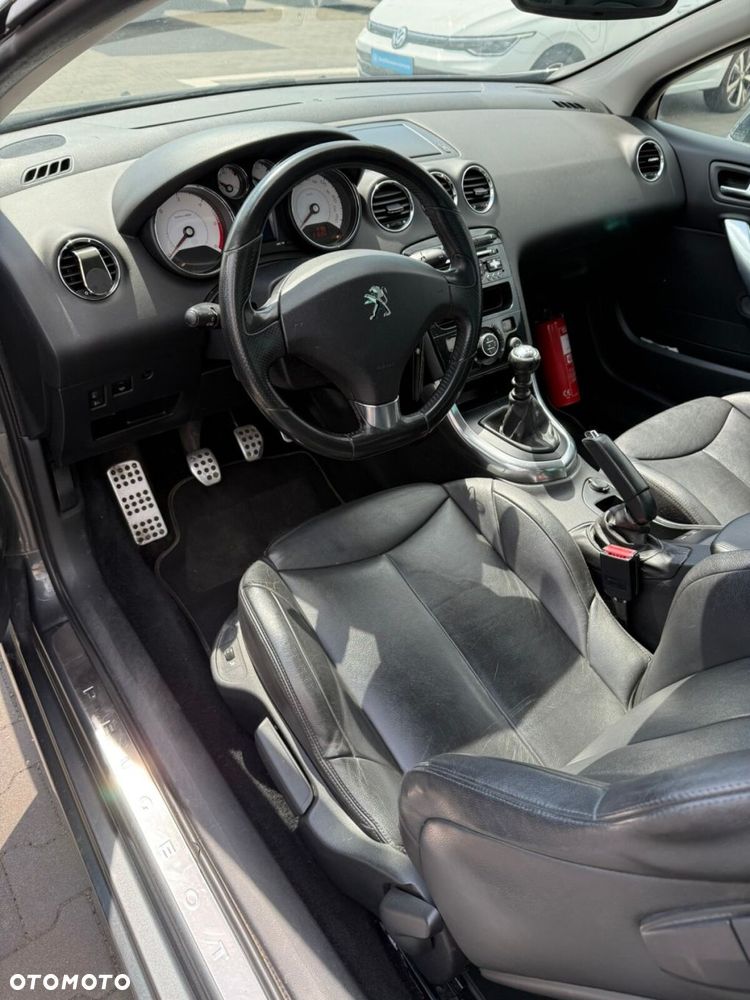 Peugeot 308 CC - 10
