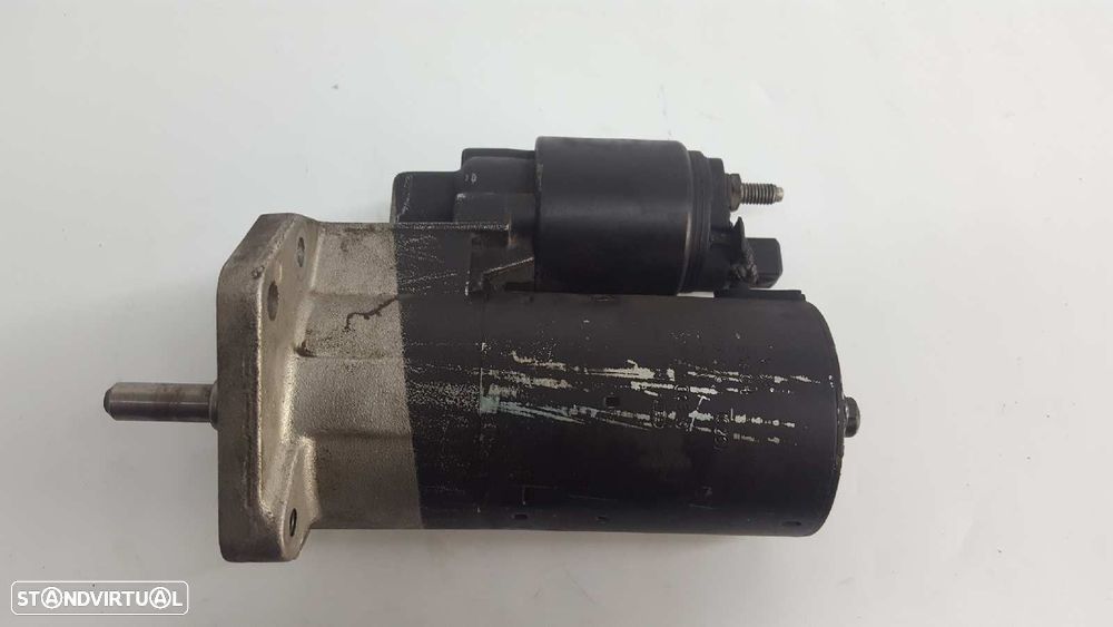 MOTOR DE ARRANQUE SEAT IBIZA (6K1) SELECT - 1