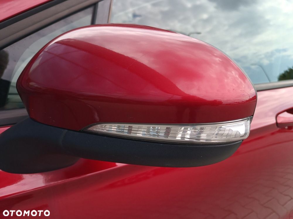 Ford Mondeo - 17