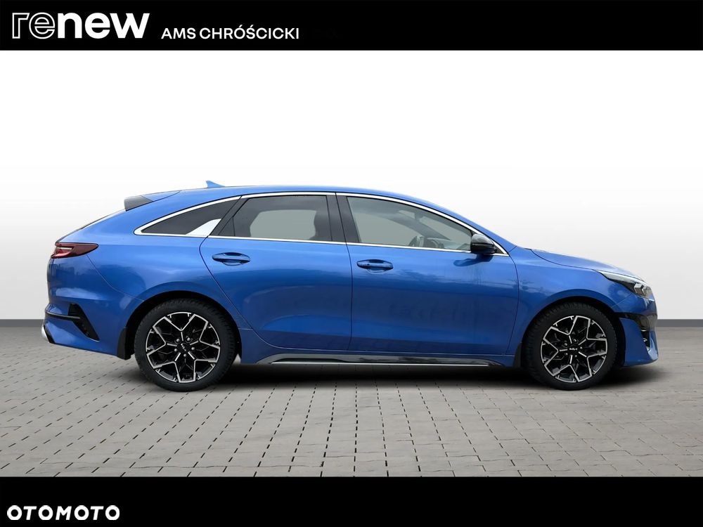 Kia ProCeed - 7